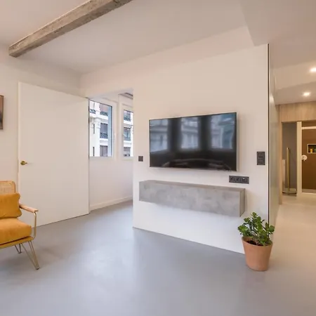 Centric בילבאו