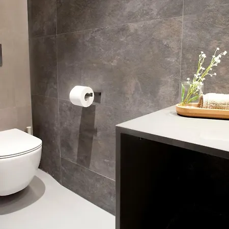 Centric בילבאו