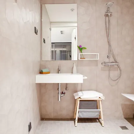 Centric בילבאו