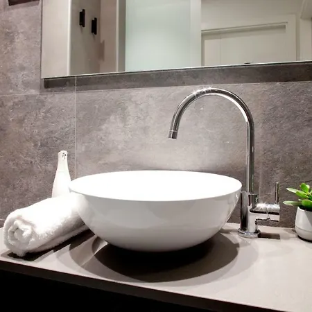 Centric * בילבאו