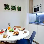 Appartamento Centric Bilbao